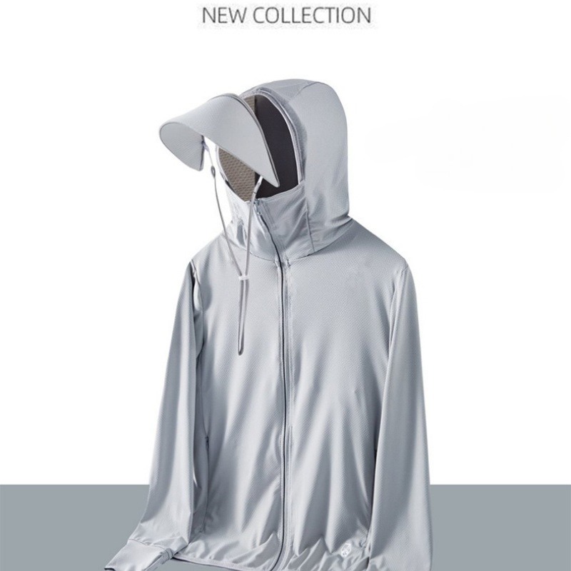 Summer Outdoor Fishing Casual  - Fishing Hoodie review and price