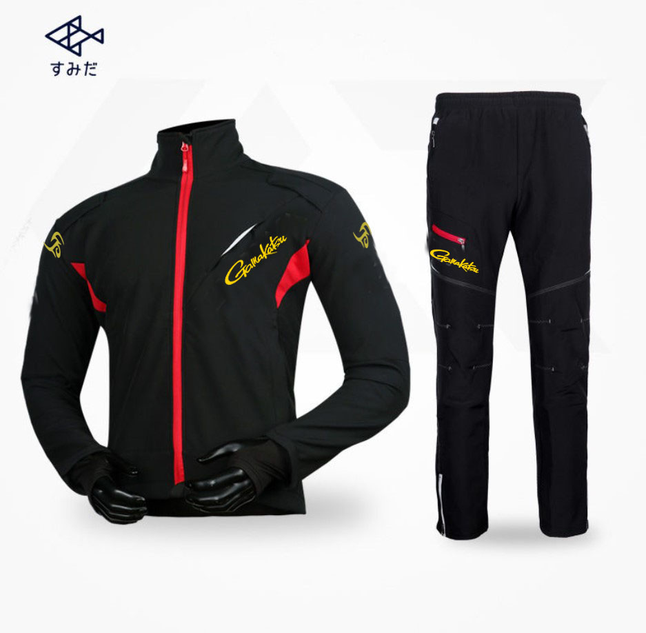 fishing Waterproof Sets Jacket - Fishing Pants Waterproof review and price