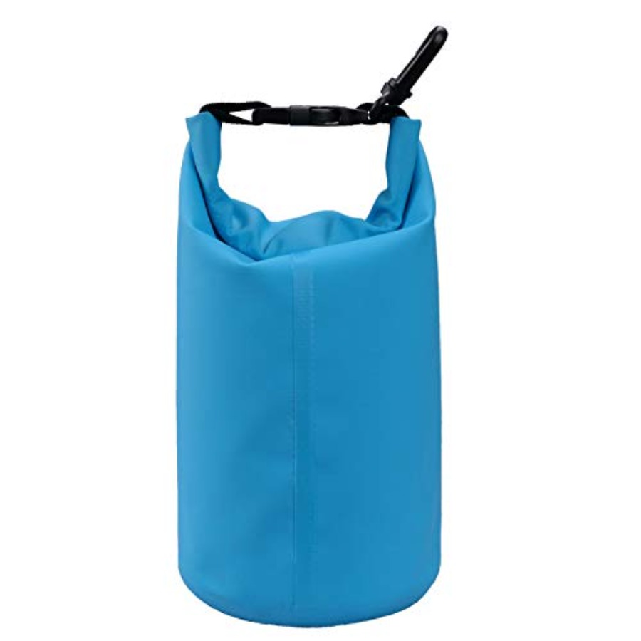 3L/5L//15L/20L/30L 500D Tarpau - Fishing Bag Waterproof review and price