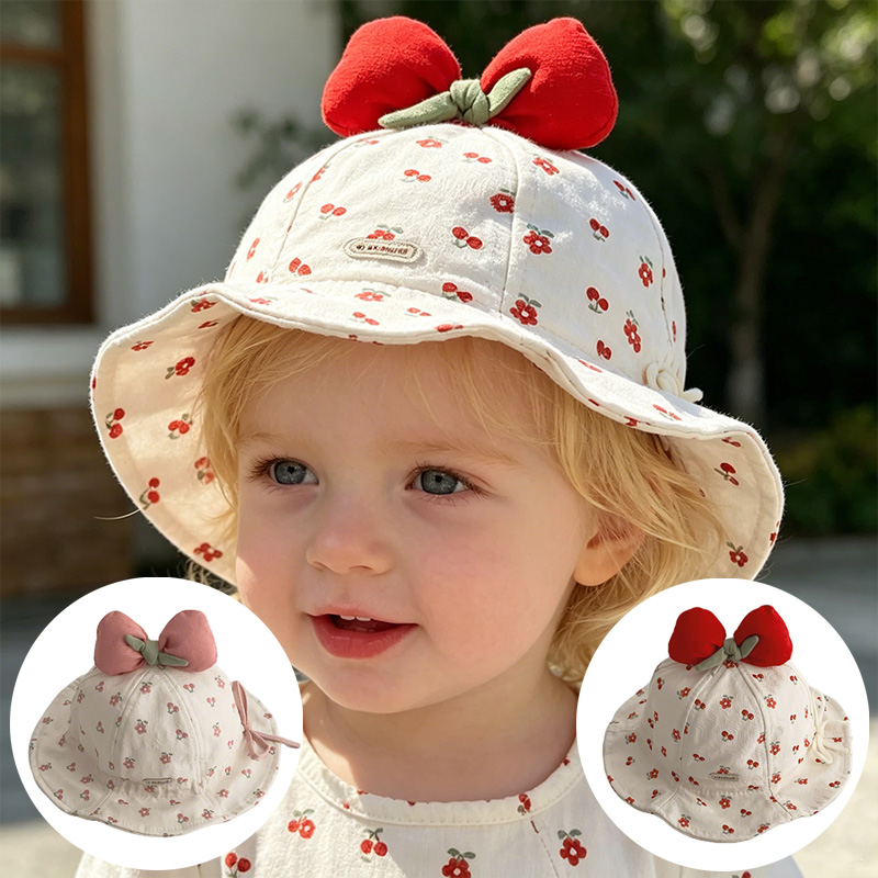 Summer Baby Girls Fisherman Ha - Fishing Hat review and price