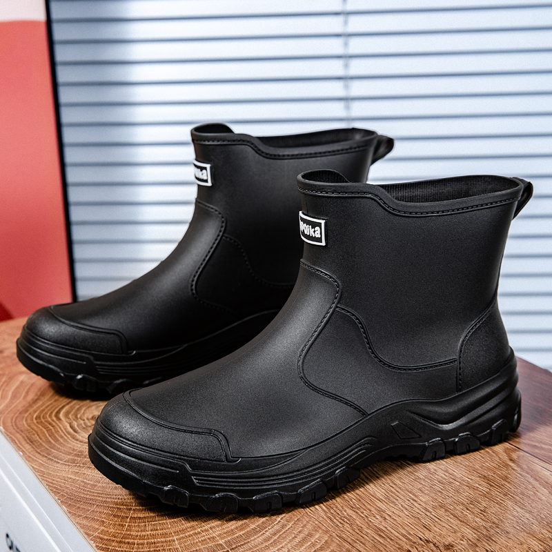 Workwear style outdoor work co - Fishing Boots review and price