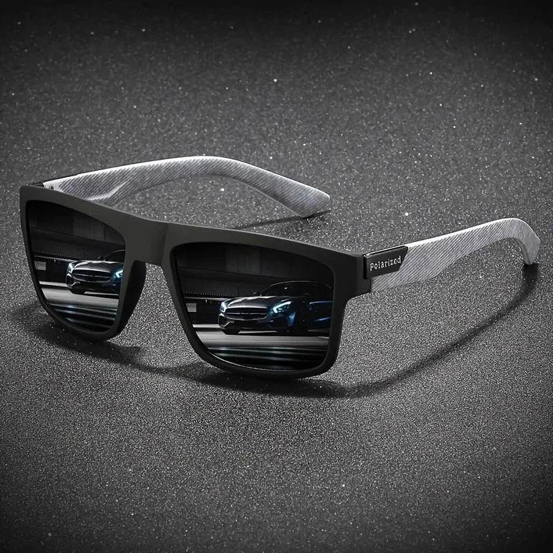 QQ2/3/5Pcs Sports Polarized Su - Fishing Sunglasses Polarized review and price