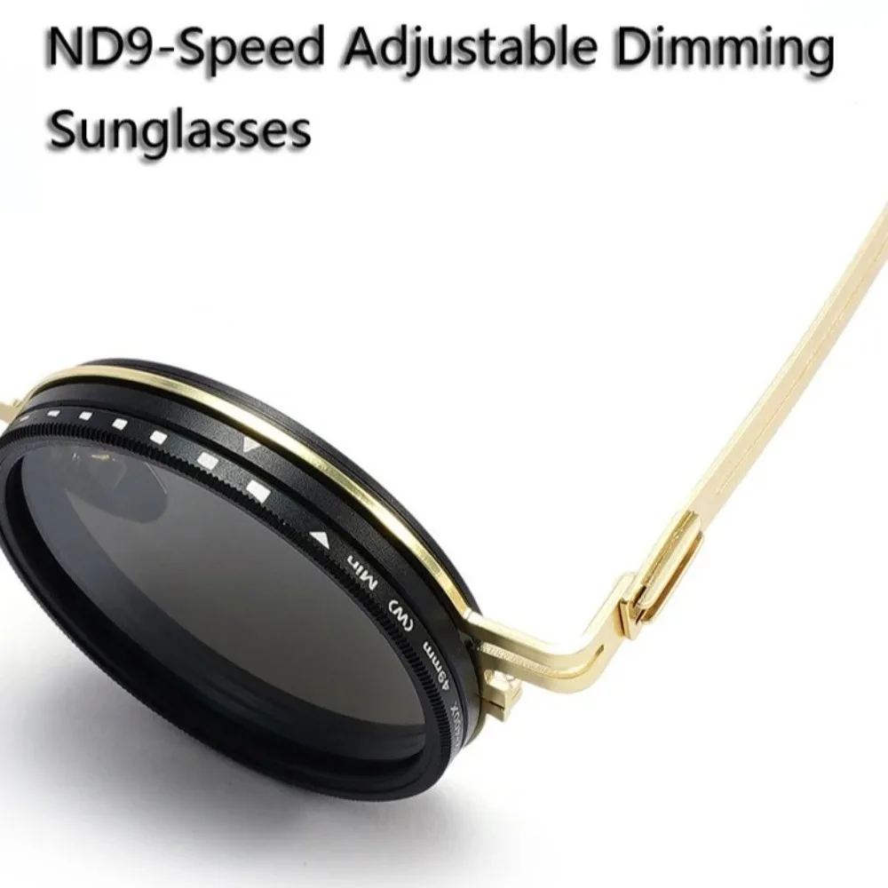 ND2-400 Adjustable Dimming Gla - Fishing Sunglasses Polarized review and price