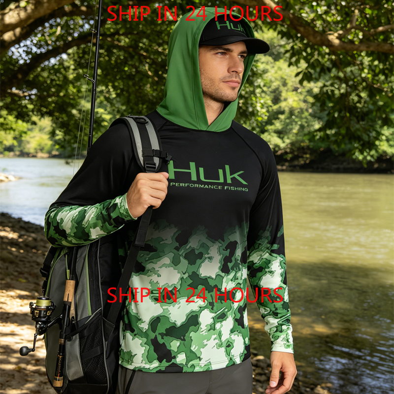 2026 New Gear Fishing Shirts M - Fishing Shirt Uv Protection review and price
