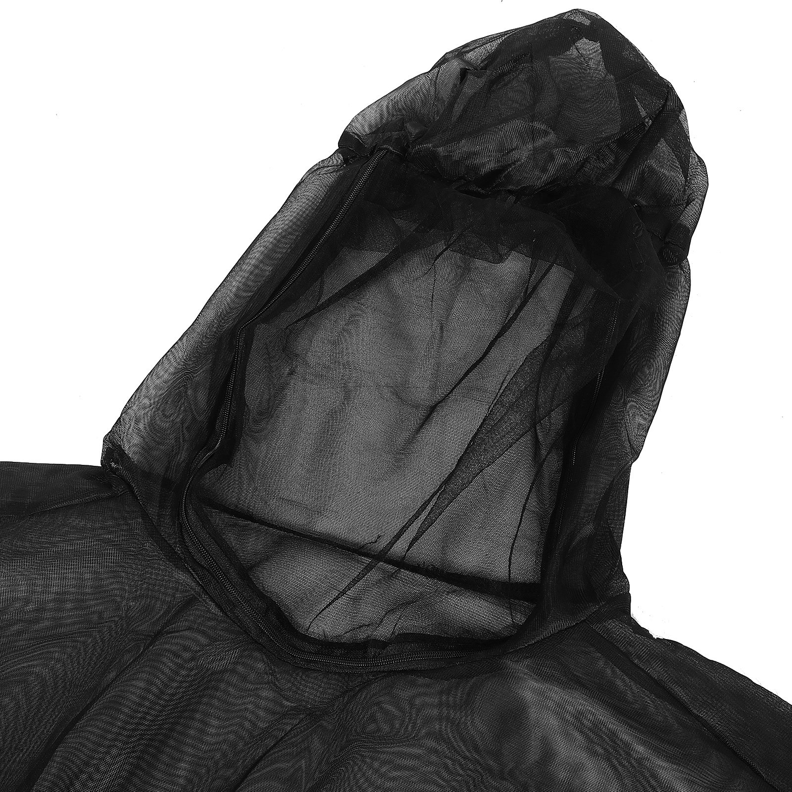 1Set Anti Insect Mesh Suit Ful - Fishing Gloves review and price