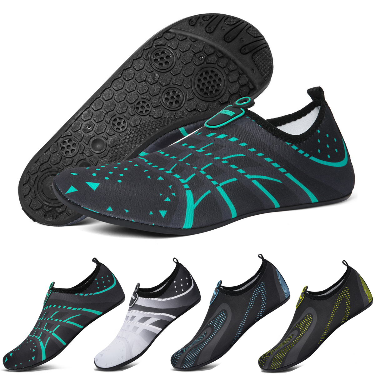 Aqua Shoes Summer Male Swimmin - Fishing Waders review and price