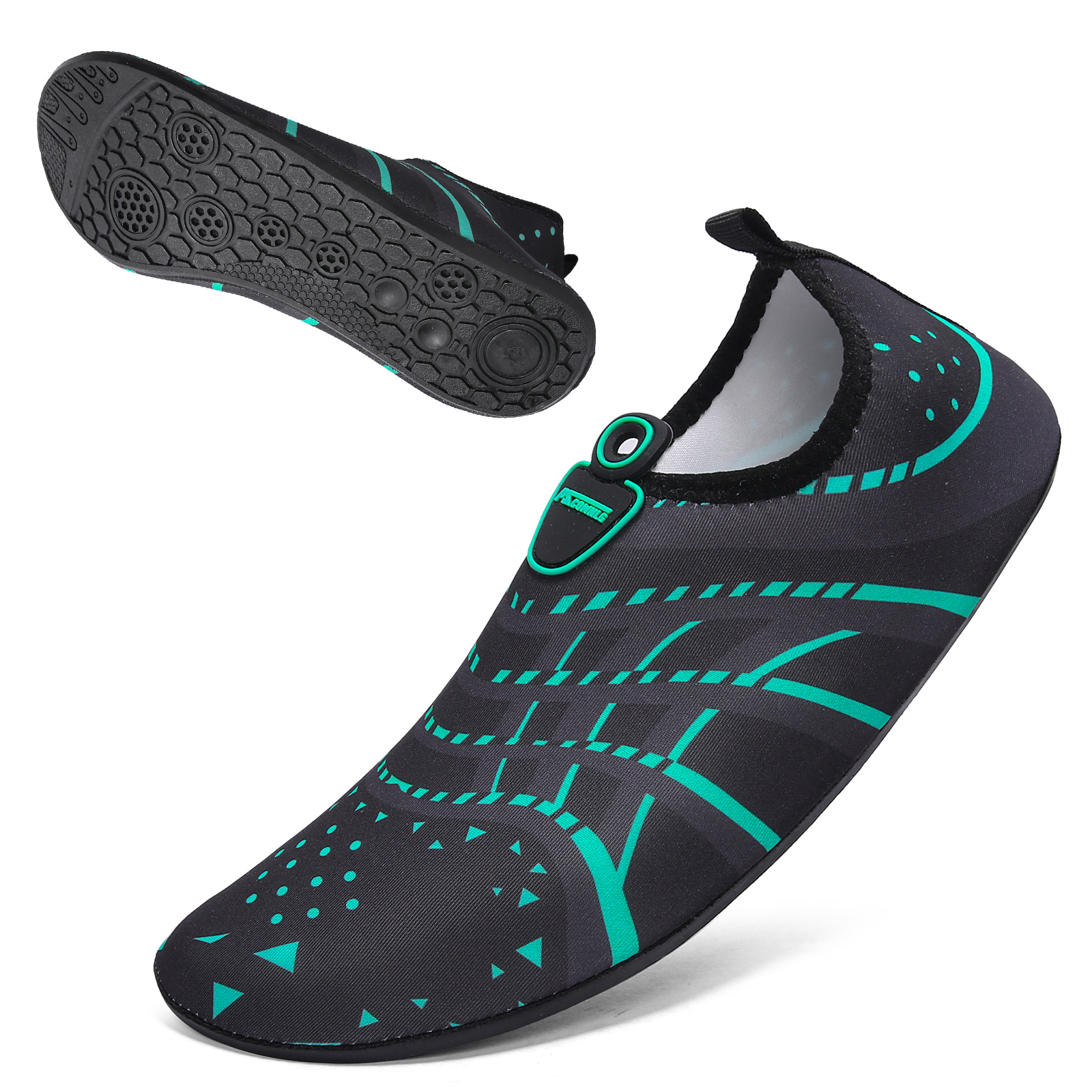 Aqua Shoes Summer Male Swimmin - Fishing Waders review and price
