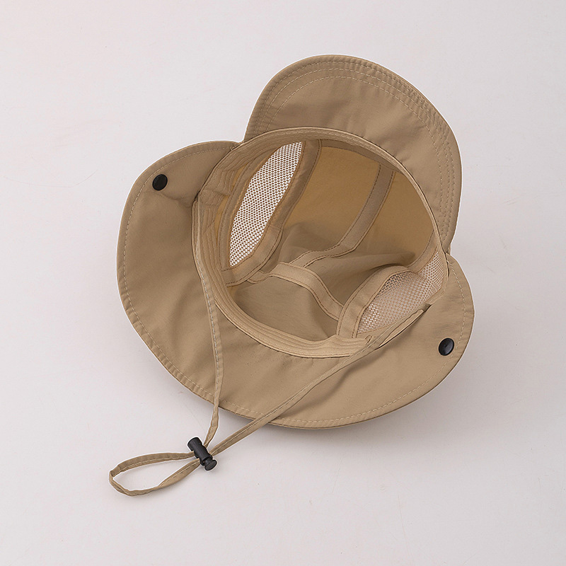 Boys Girls Neck Protection Kid - Fishing Hat review and price