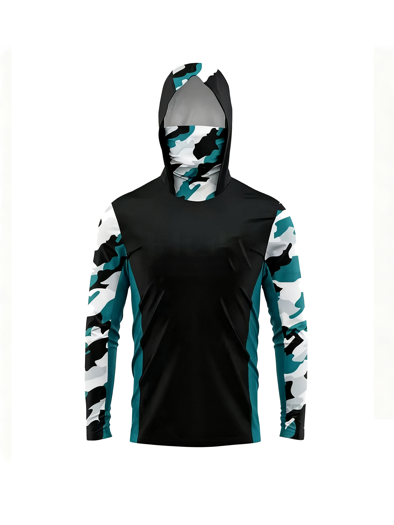 Men Face Cover Fishing Clothes - Fishing Mask Sun Protection review and price