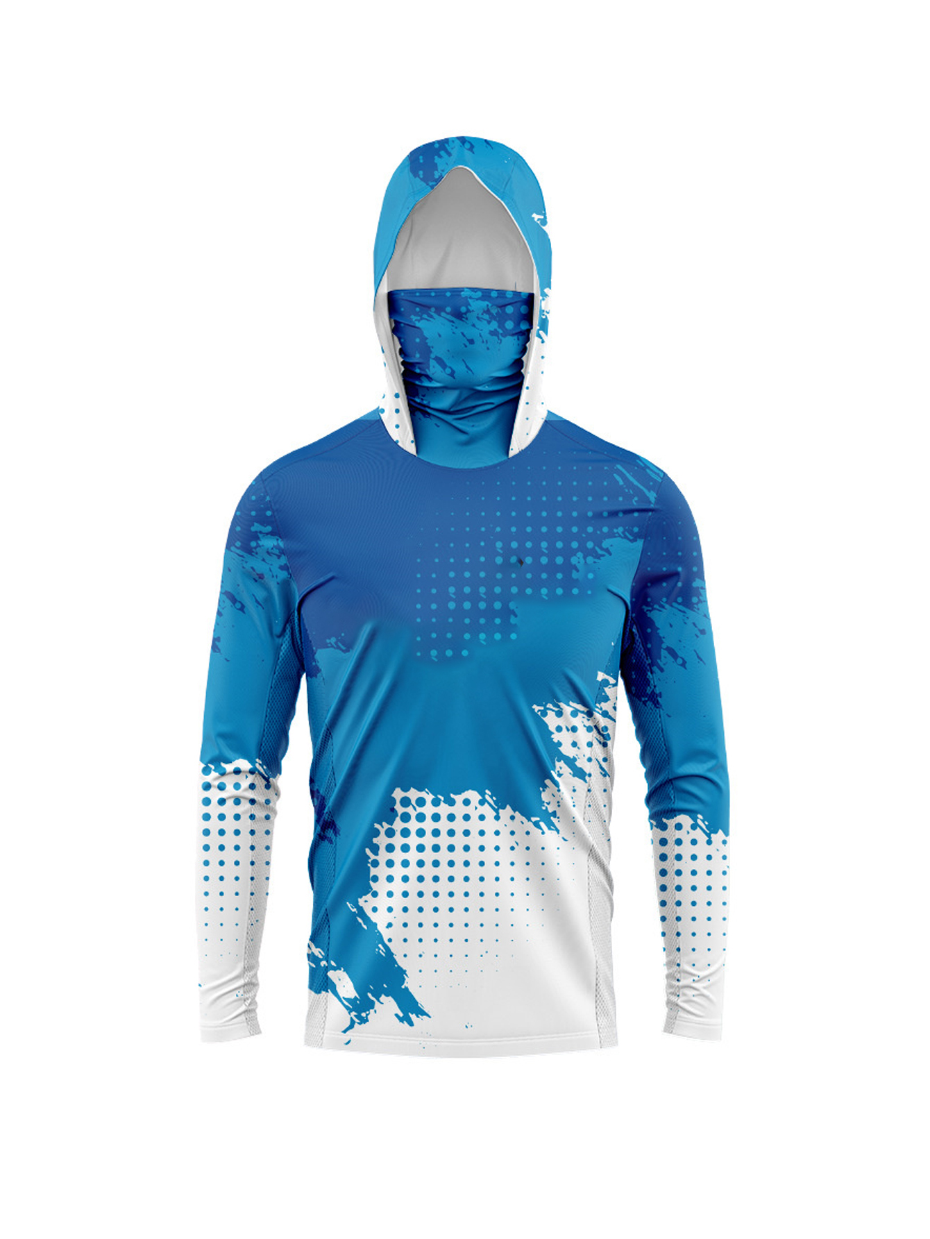 Men Face Cover Fishing Clothes - Fishing Mask Sun Protection review and price