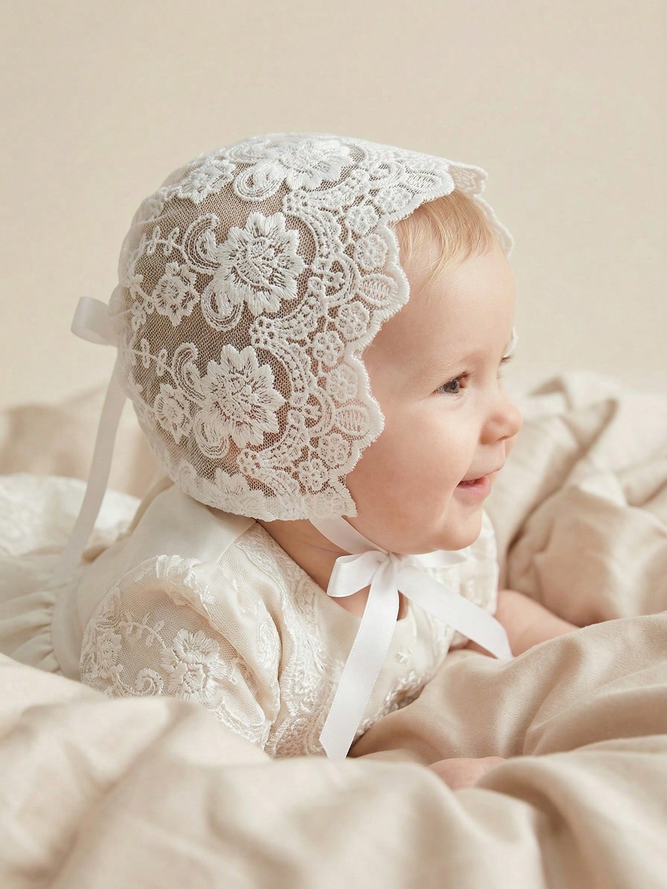 Baby Lace Brim Headband Hat He - Fishing Hat review and price