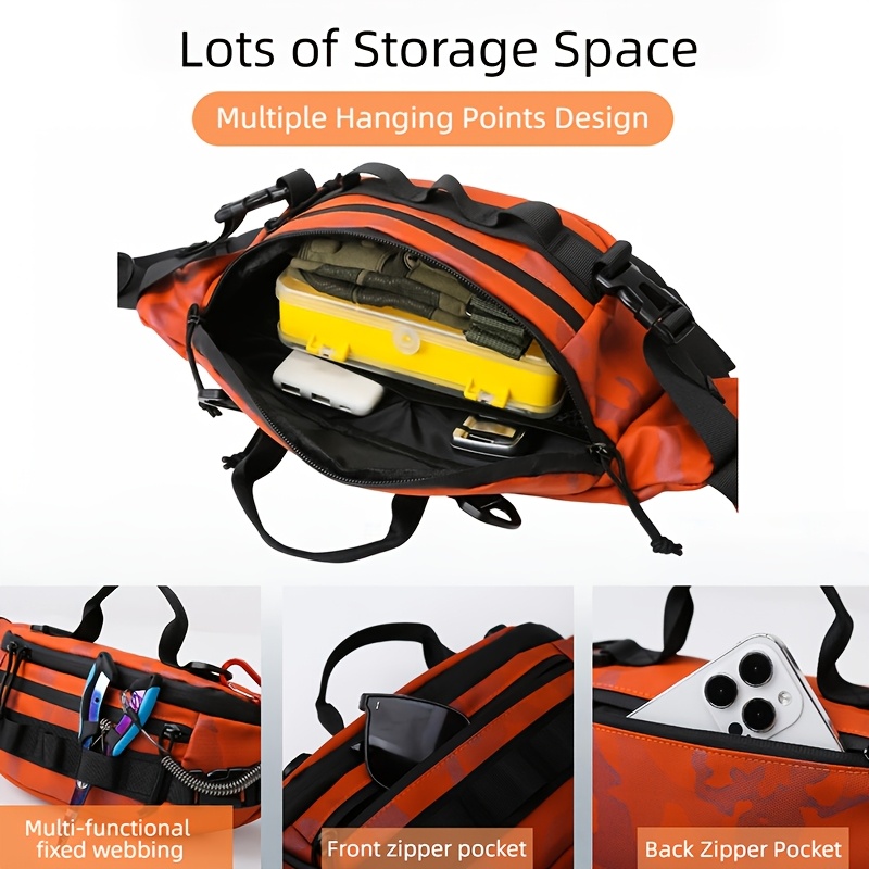 Unisex Lightweight Outdoor Tac - Fishing Belt review and price