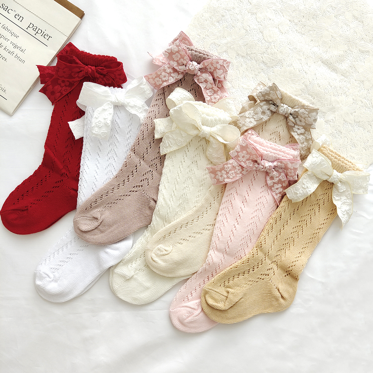 New Summer Children's Mesh Soc - Fishing Socks review and price