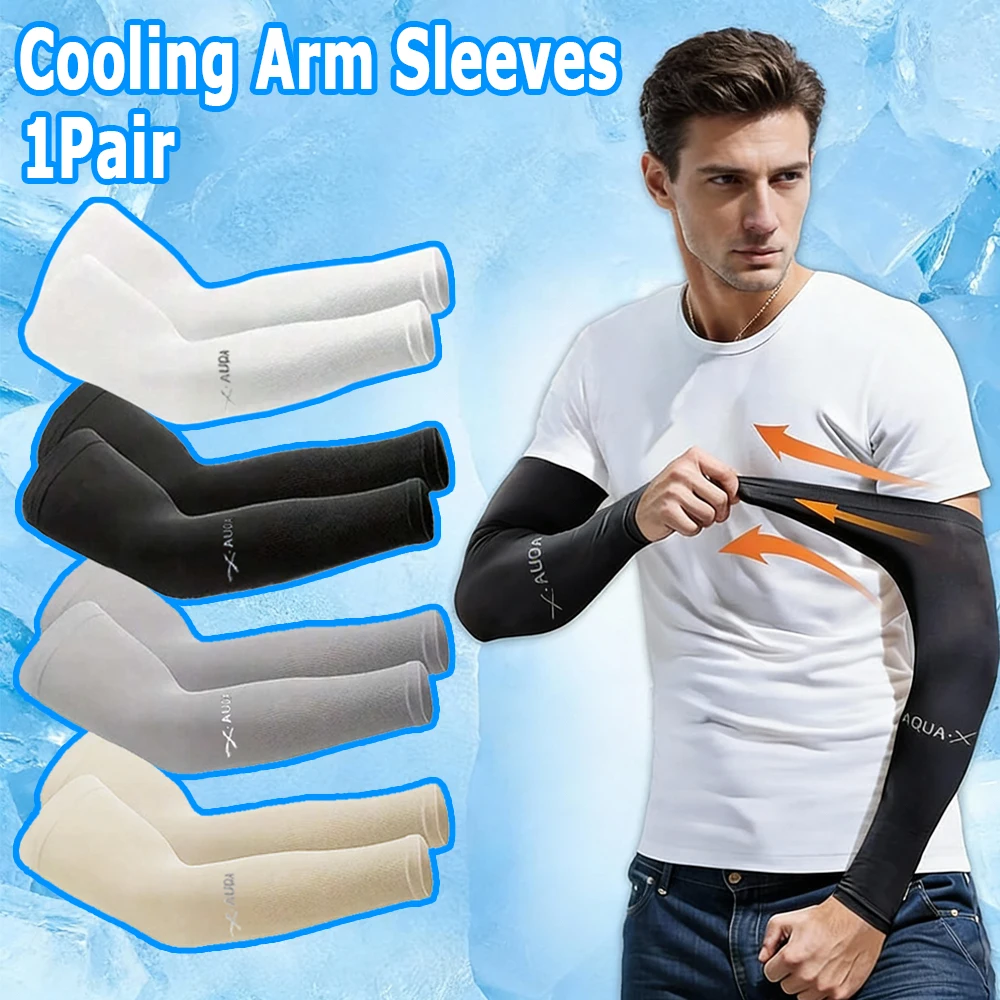 Men's Sports Sleeves, Breathab - Fishing Gloves review and price