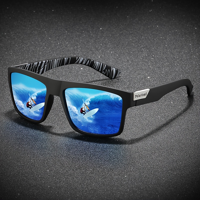 Fashion Travel Square Polarize - Fishing Sunglasses Polarized review and price