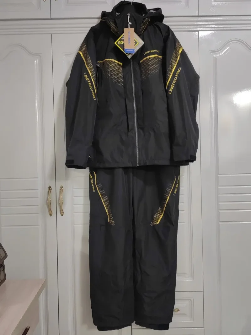 Brand LIMITED PRO Thin Windpro - Fishing Pants Waterproof review and price