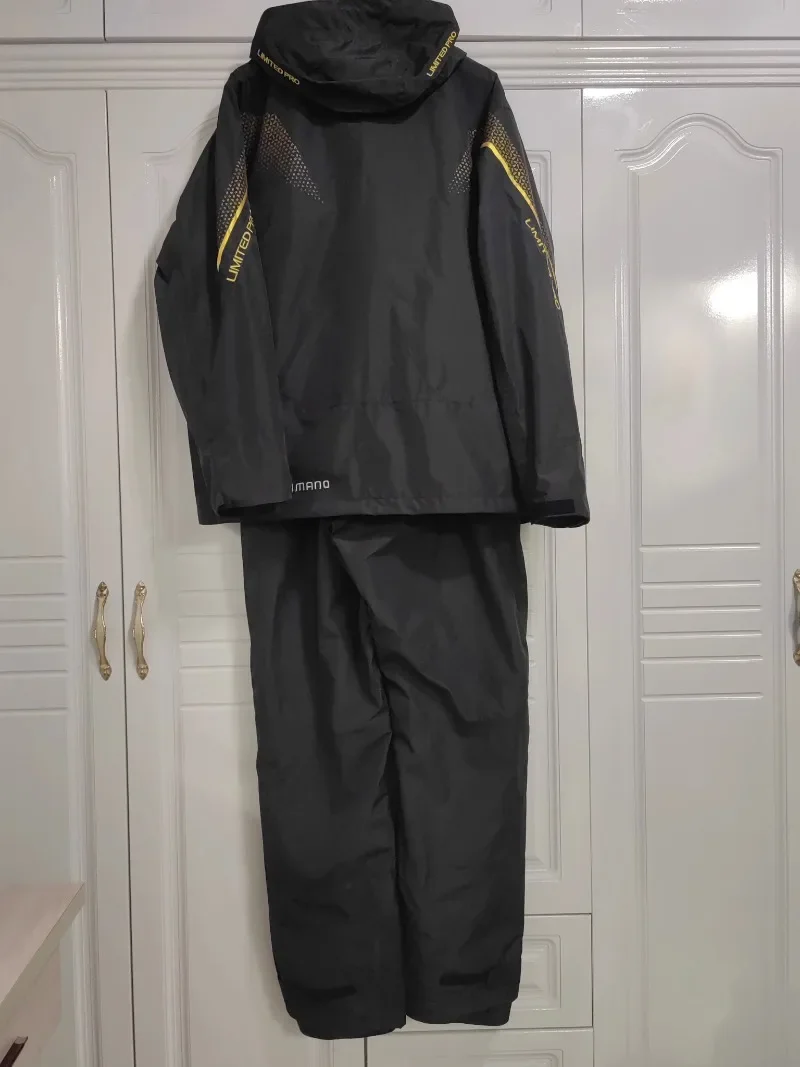 Brand LIMITED PRO Thin Windpro - Fishing Pants Waterproof review and price