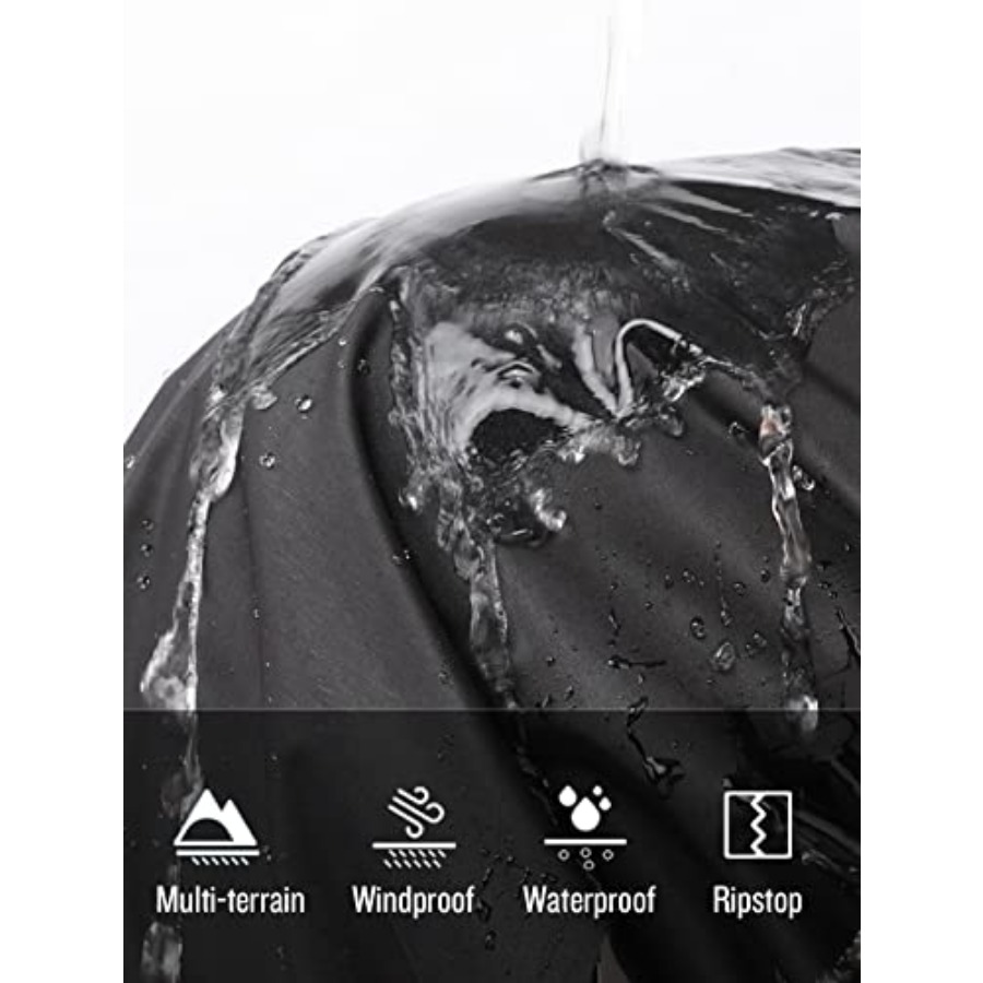 Men's Rain Suit High Visibilit - Fishing Rain Suit review and price