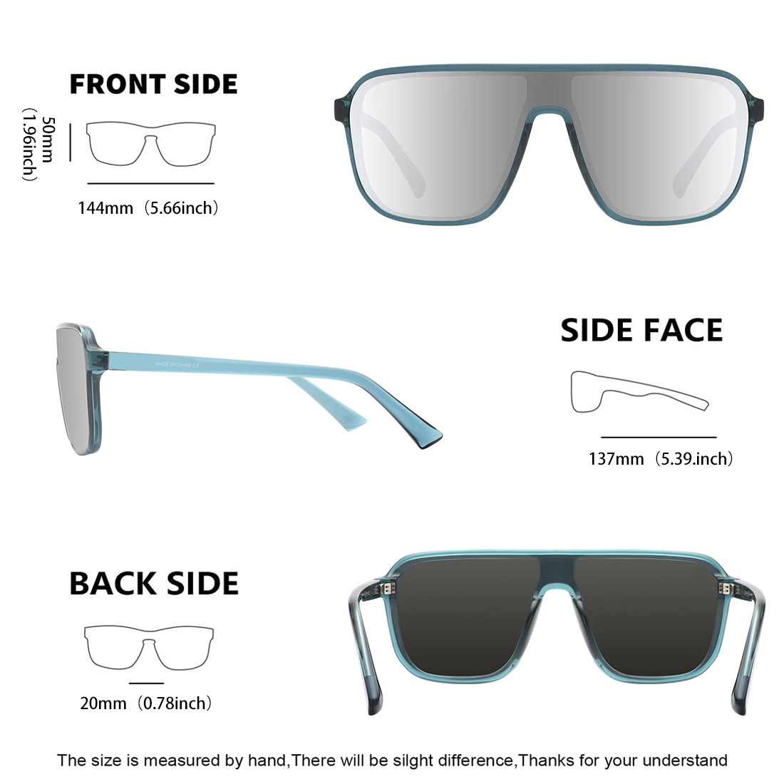 MAXJULI Polarized Sunglasses f - Fishing Sunglasses Polarized review and price