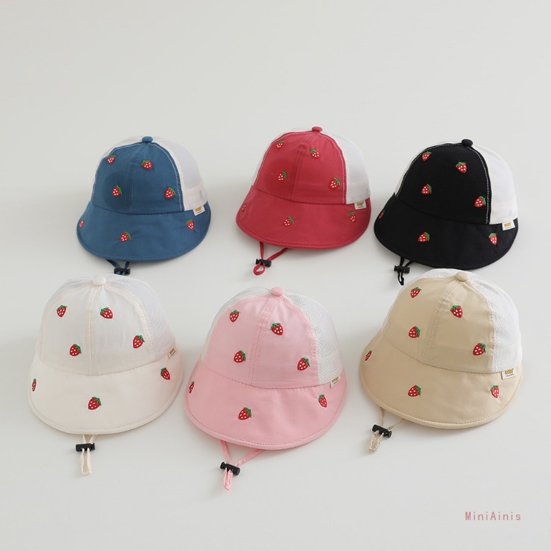 Baby Kids Summer Sun Hat 48-50 - Fishing Hat review and price