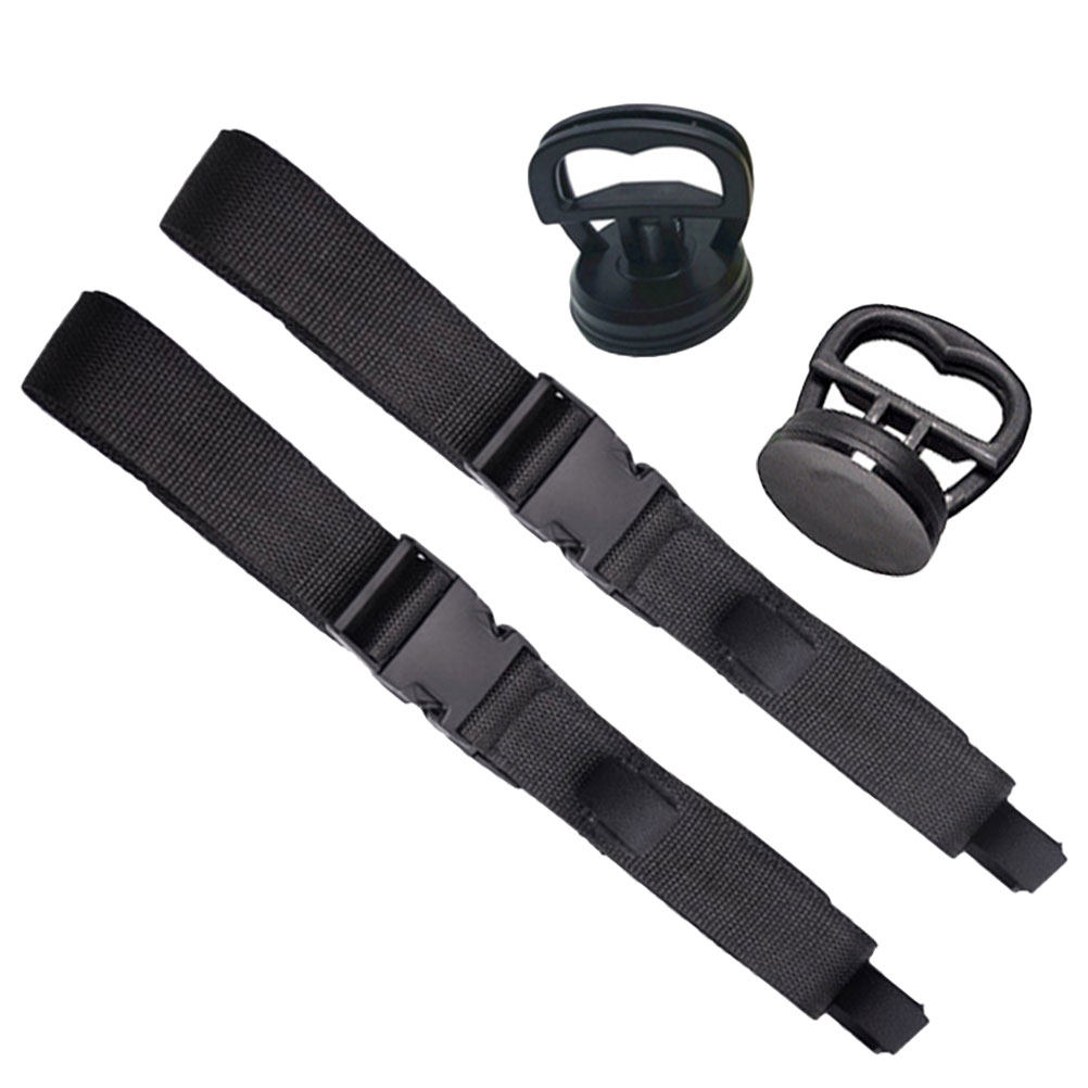 1Set Vehicle Fishing Rod Rack  - Fishing Belt review and price