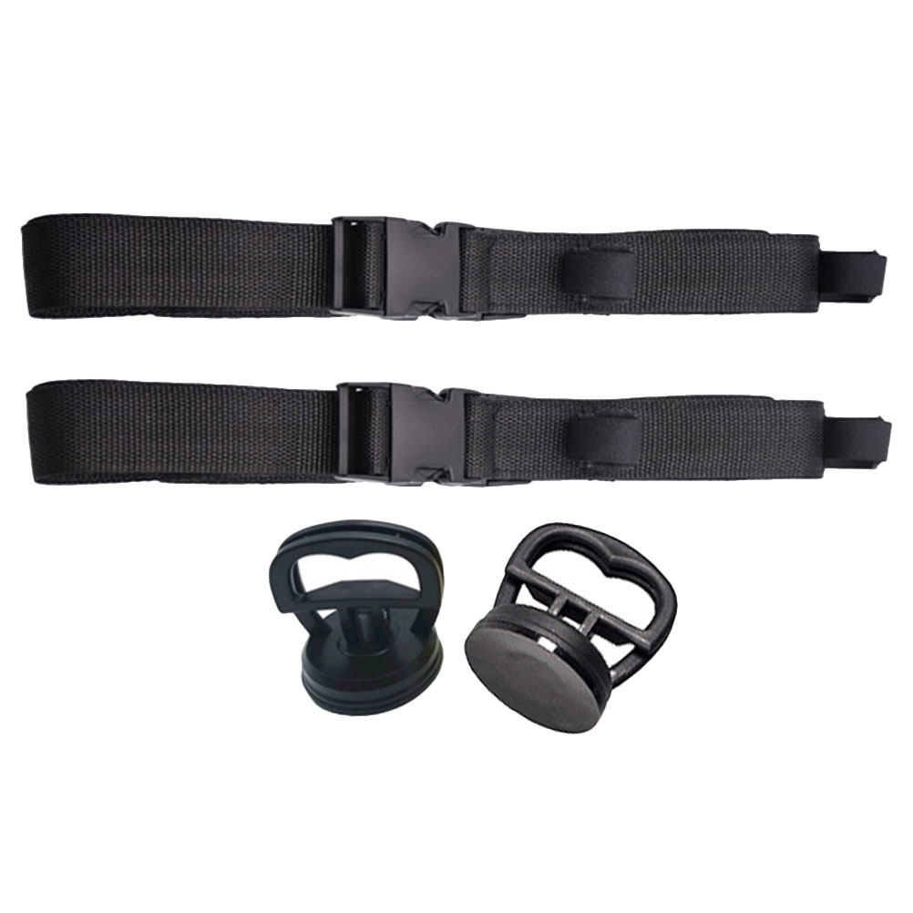 1Set Vehicle Fishing Rod Rack  - Fishing Belt review and price