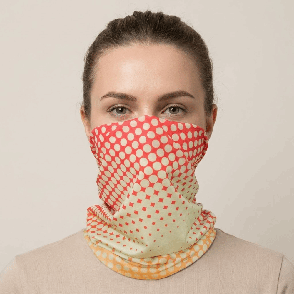 Sunscreen Windproof Scarf Swea - Fishing Mask Sun Protection review and price