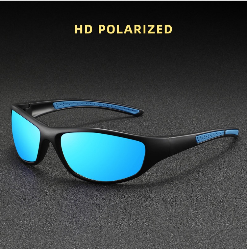 New Polarized Sports Sunglasse - Fishing Sunglasses Polarized review and price
