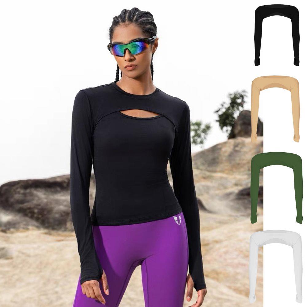 Running Fishing Cycling Sleeve - Fishing Gloves review and price