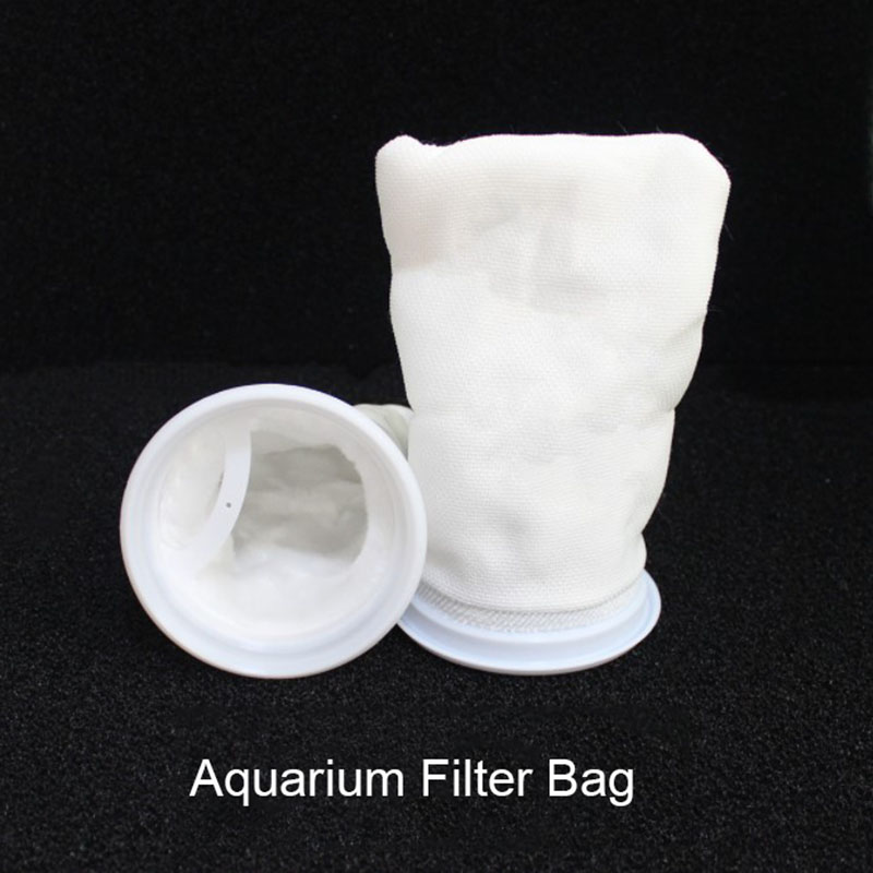 Aquarium Filter Bag with Frame - Fishing Socks review and price