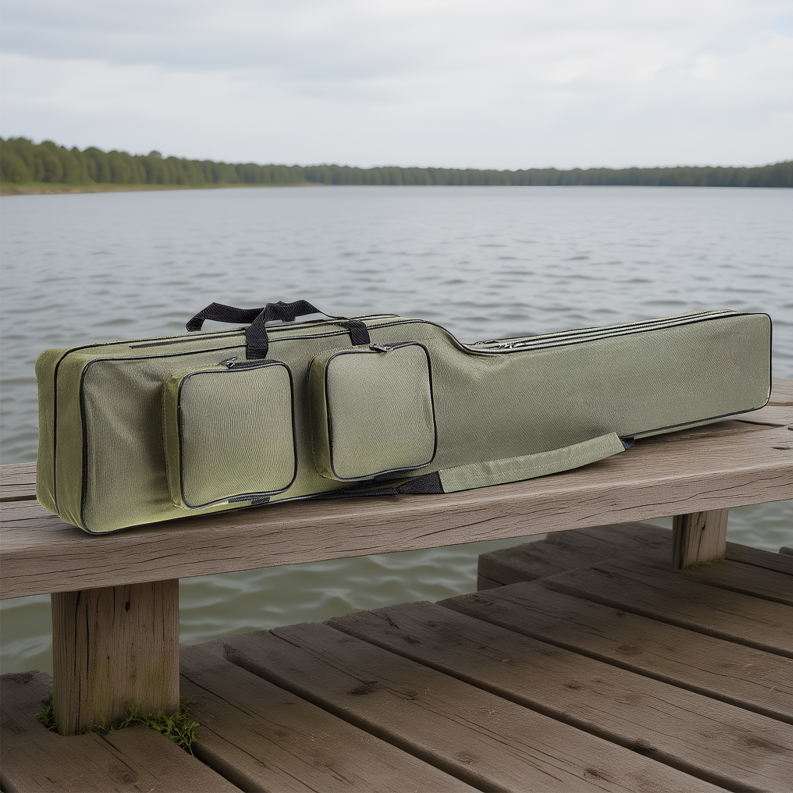 Fishing Rod Bags 150cm Waterpr - Fishing Bag Waterproof review and price
