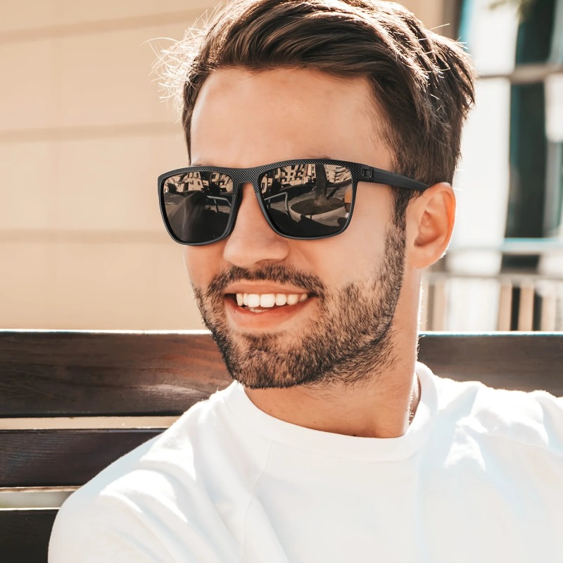1/2PCS Sunglasses Men Women Dr - Fishing Sunglasses Polarized review and price