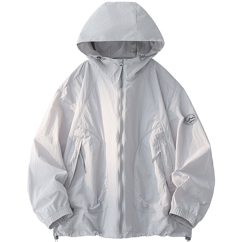 Outdoor UPF50+ Men's Hooded Su - Fishing Hoodie review and price