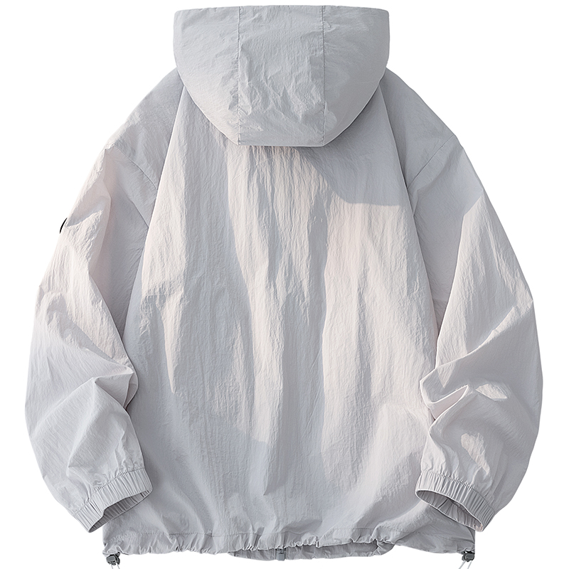 Outdoor UPF50+ Men's Hooded Su - Fishing Hoodie review and price