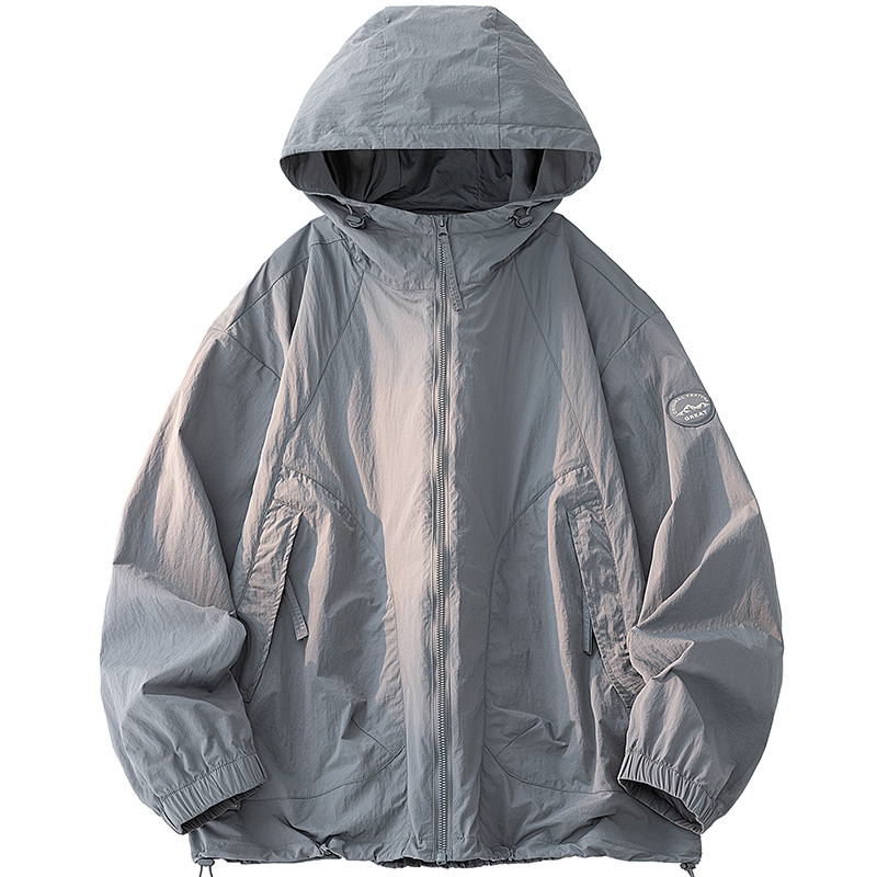 Outdoor UPF50+ Men's Hooded Su - Fishing Hoodie review and price