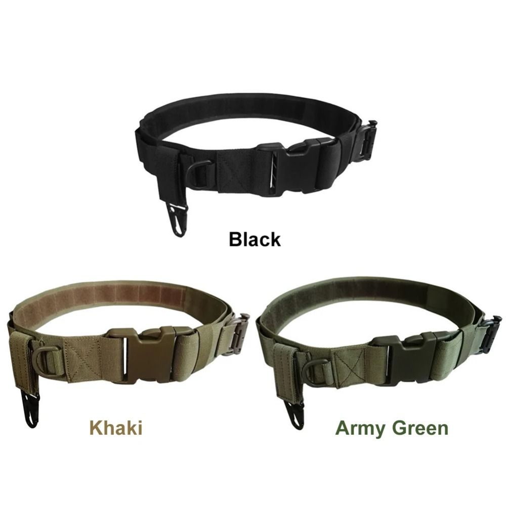 Quick Realease Multifunctional - Fishing Belt review and price