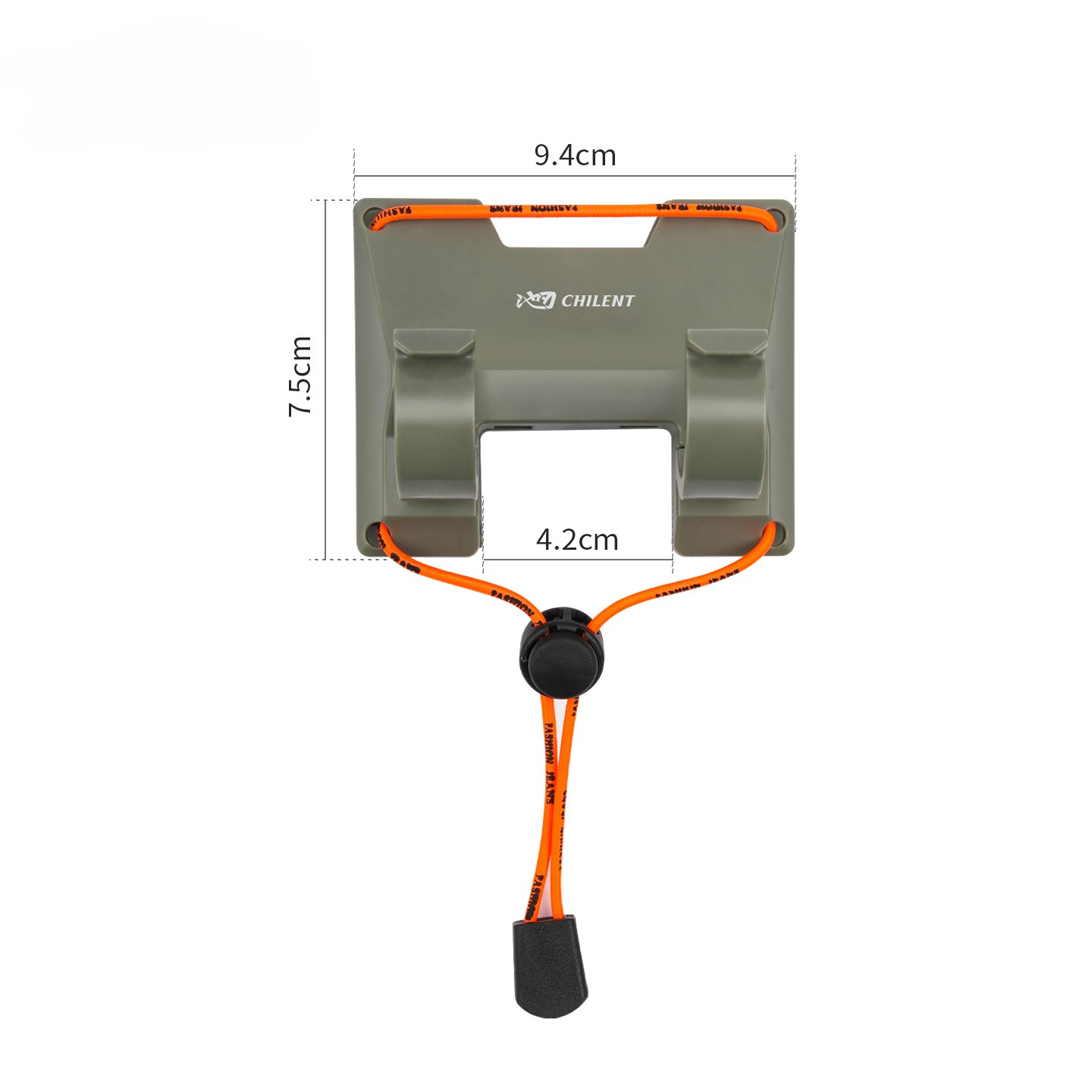 Outdoor Professionals Belt Cli - Fishing Belt review and price