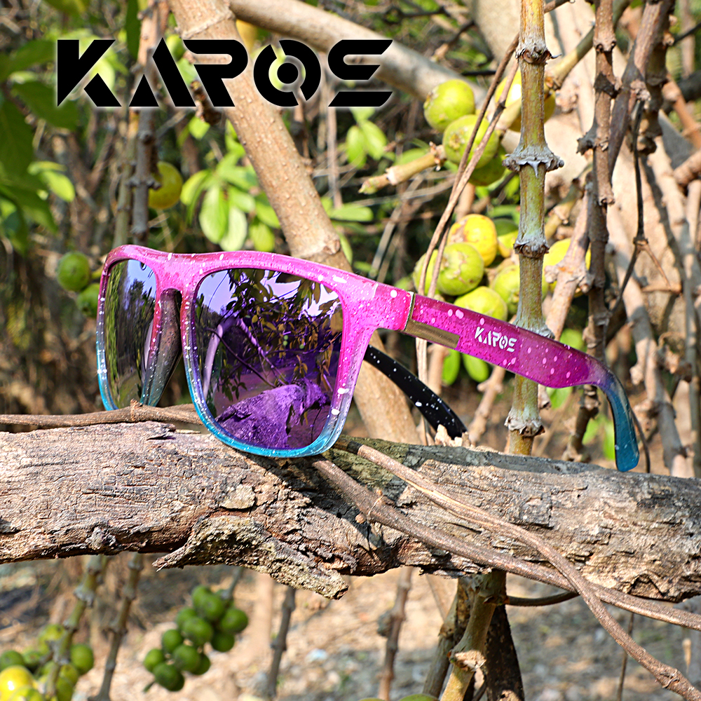 KAROS Fashion Square Polarized - Fishing Sunglasses Polarized review and price