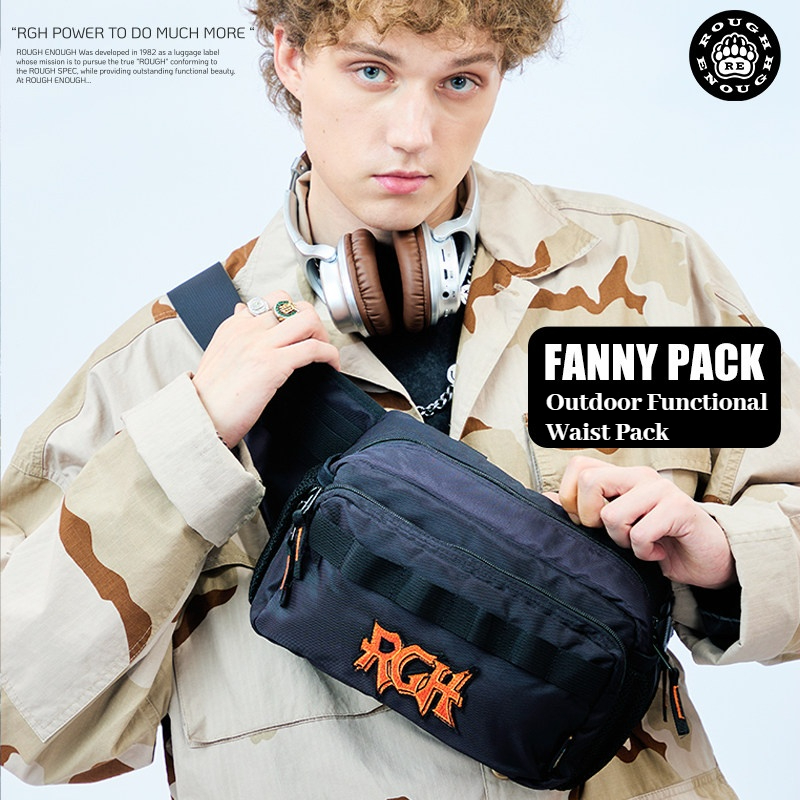 RGH Functional Outdoor Bag, Wa - Fishing Bag Waterproof review and price
