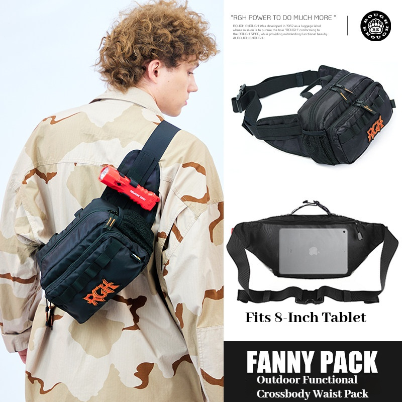 RGH Functional Outdoor Bag, Wa - Fishing Bag Waterproof review and price