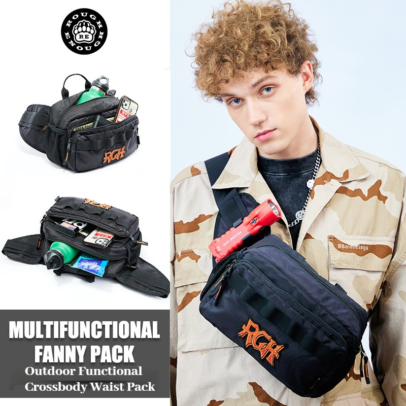RGH Functional Outdoor Bag, Wa - Fishing Bag Waterproof review and price