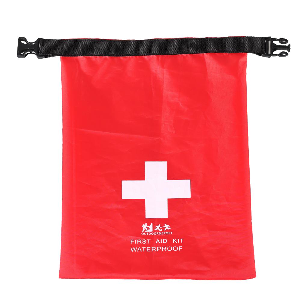 1.2L Waterproof First Aid Kit  - Fishing Bag Waterproof review and price