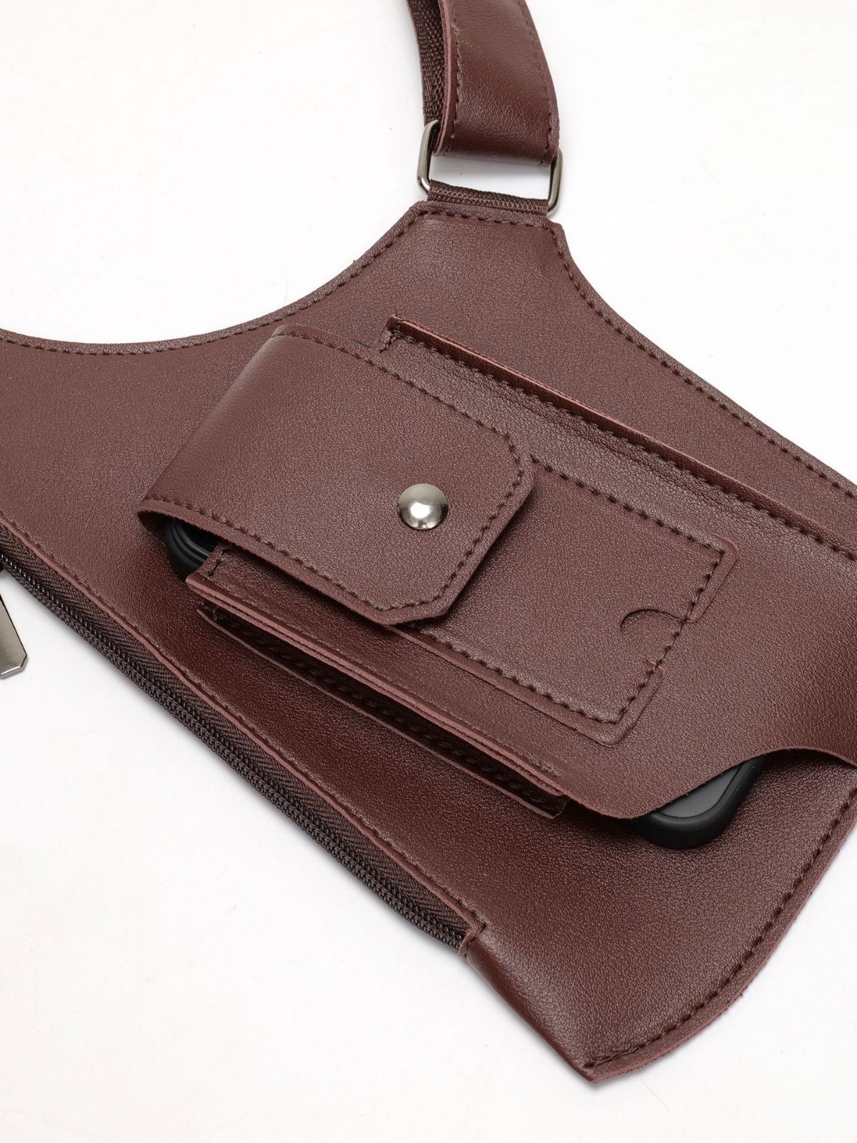 HOMEFISH Double Shoulder Strap - Fishing Belt review and price