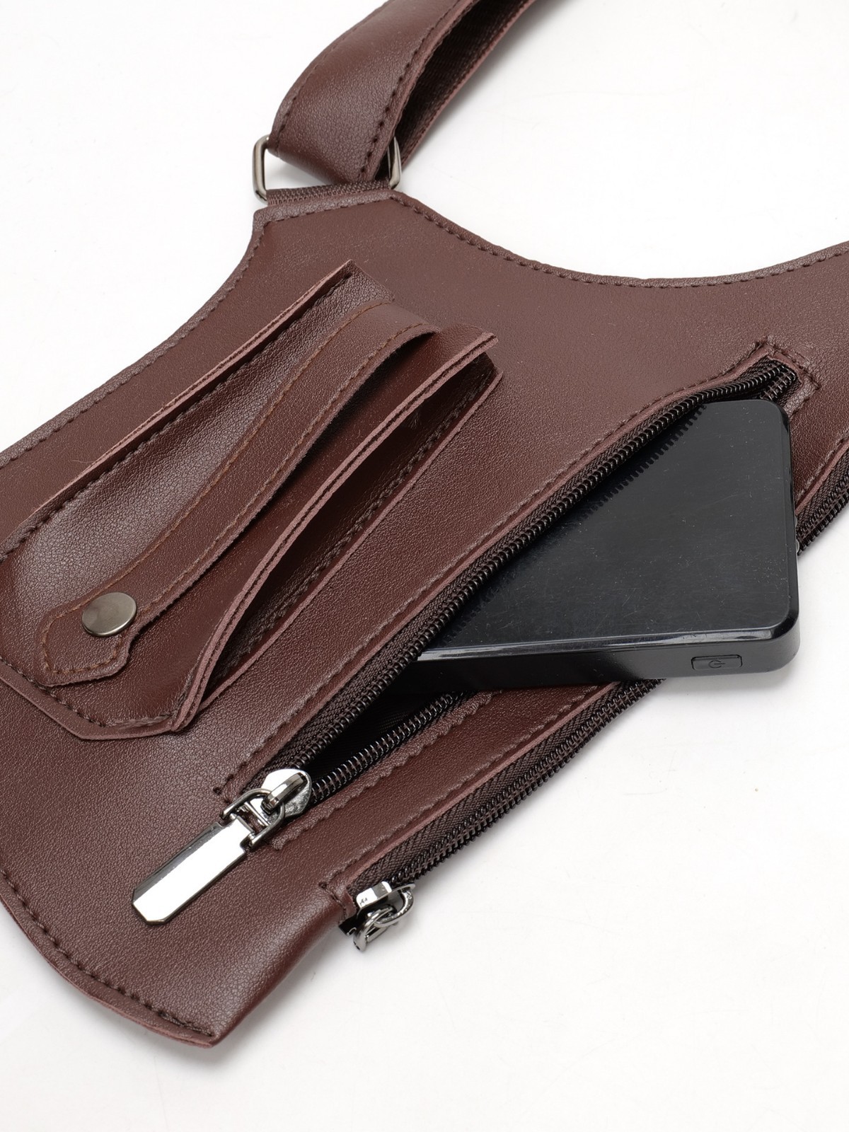 HOMEFISH Double Shoulder Strap - Fishing Belt review and price